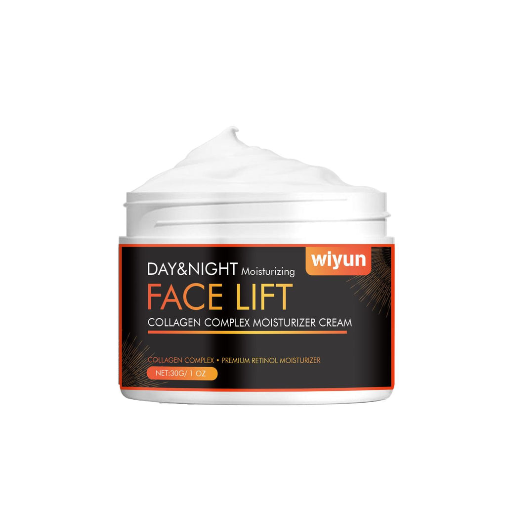 Collagen Complex Moisturizer Cream