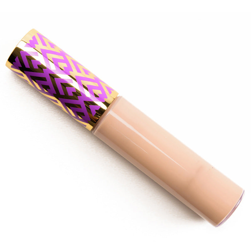 Five Colors Concealer Freckle Face