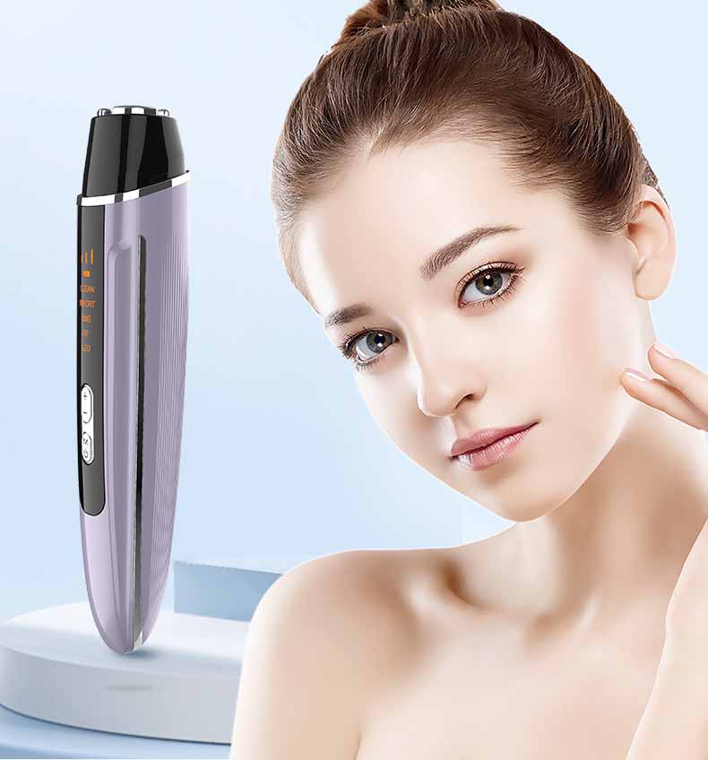 Eye Beauty Instrument Mask Import Instrument Eye Beauty Instrument Photon Rejuven Ation Eye Pencil Multifunction