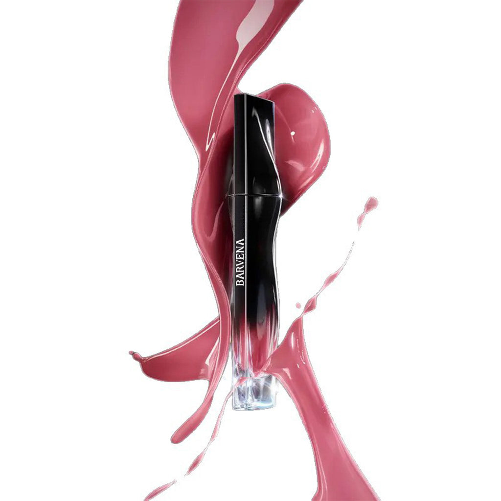 Mirror-like Water Glow Long-lasting Moisturizing Waterproof Non-transfer Lip Gloss