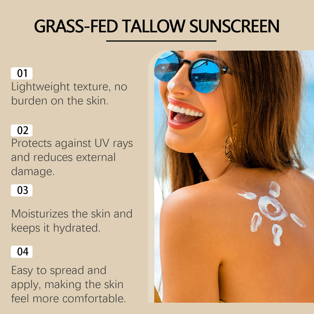 Butter Moisturizing Protective Cream Isolation