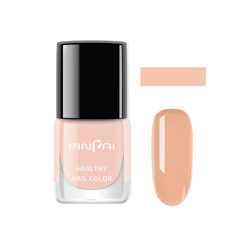 PinPai Nail Polish Is Quick-drying, Odorless And Lasting