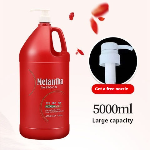 Large Bottle Shampoo Shower Gel Lasting Fragrance