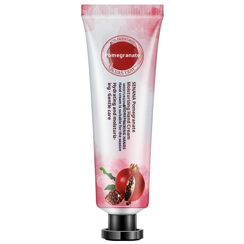 Botanical Chamomile Whitening Hand Cream