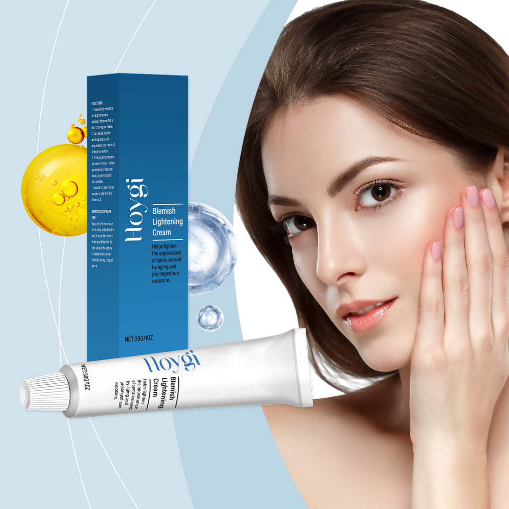 Cream Moisturizing And Cleansing Improvement