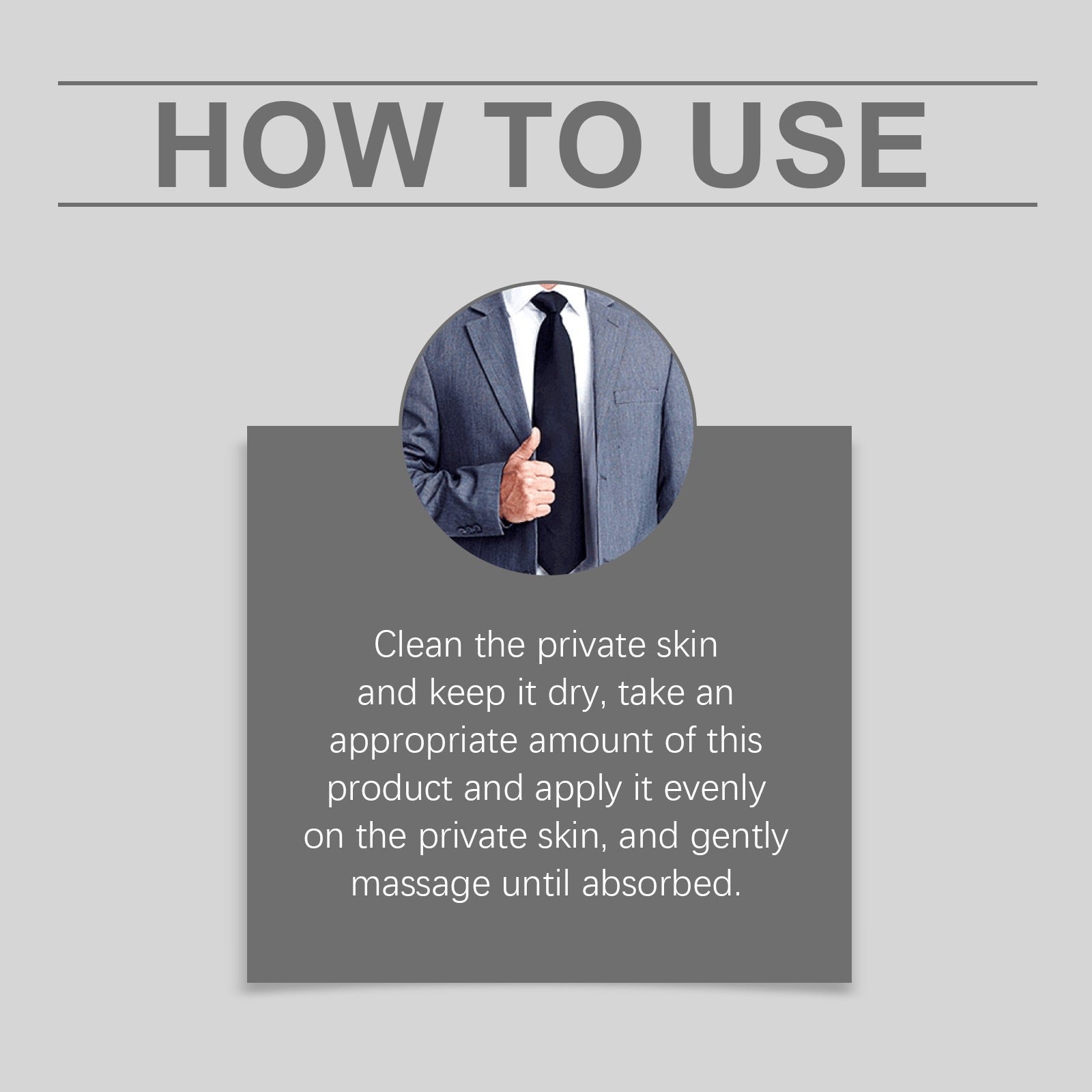 Prostate Cream