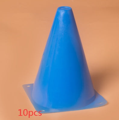 Cone cone ice cream cone roadblock