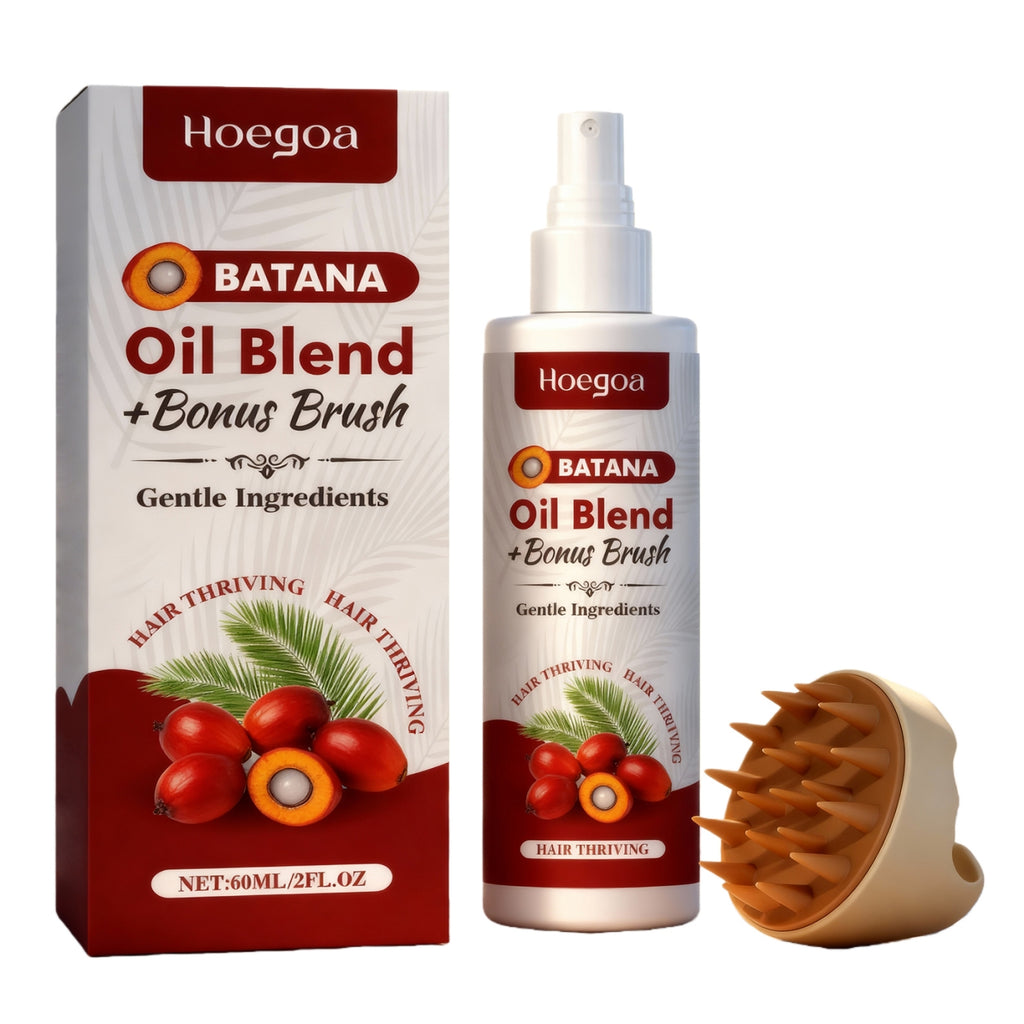 Hair Care Spray