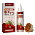 Hair Care Spray