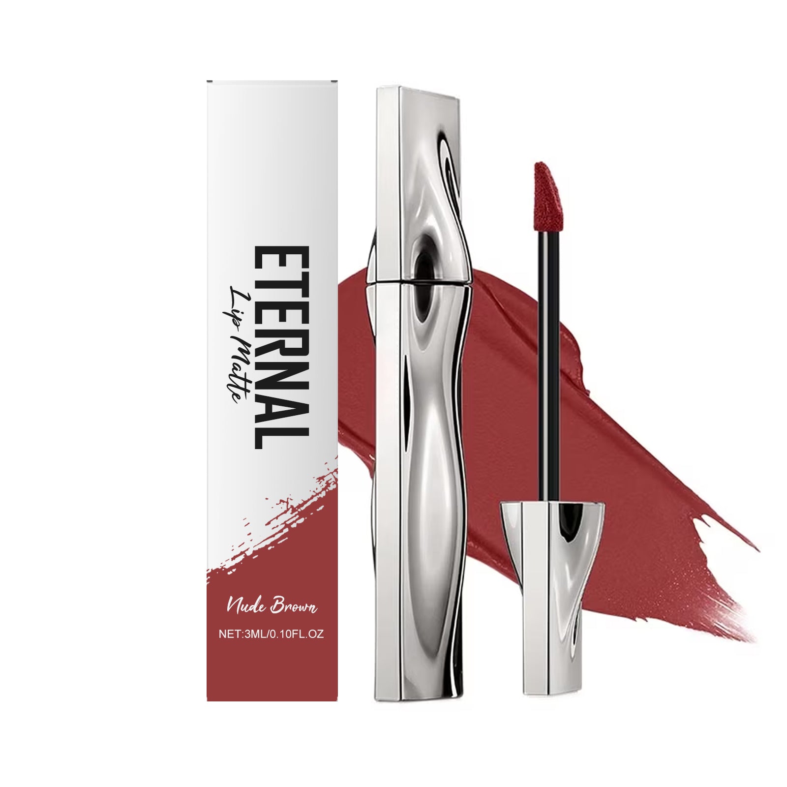 Long-lasting Matte Lip Gloss