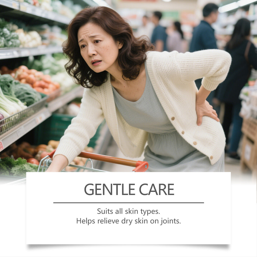 Joint Relief Cream