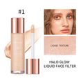 Lakerain Shiny Repair Stereo Face Lift Cream