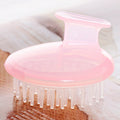 Shampoo Brush Massage Cleaning Hair Tools