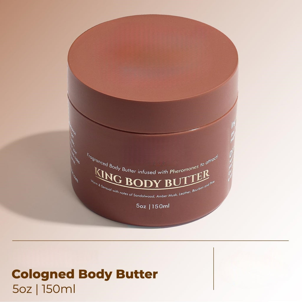 Moisturizing Nourishing Delicate Body Cream