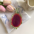 Fruit Grip Minority Acetate Hair Accessories