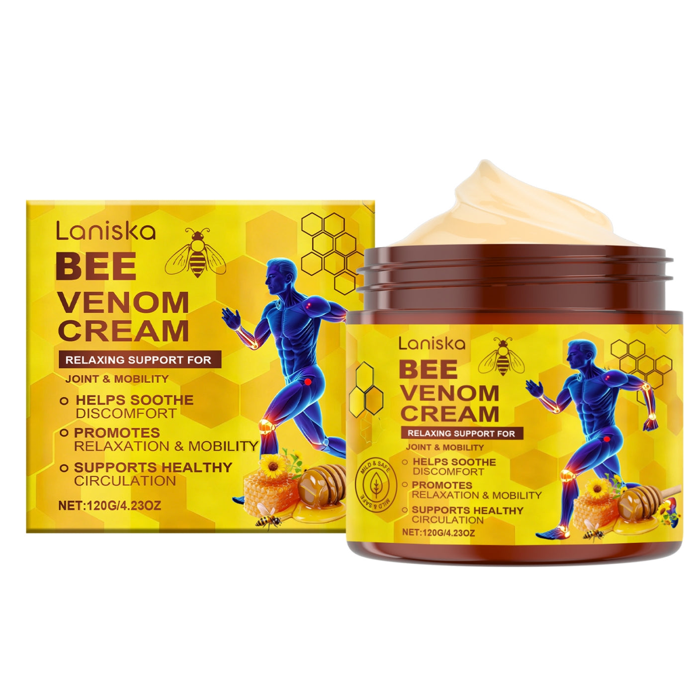 Joint Cream