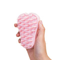 Cat And Dog Bath Brush Tool Massage Comb