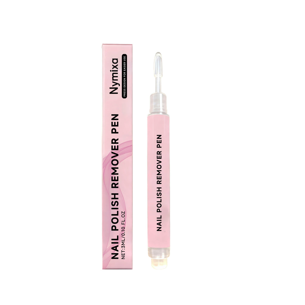Nymixa Nail Gel Remover