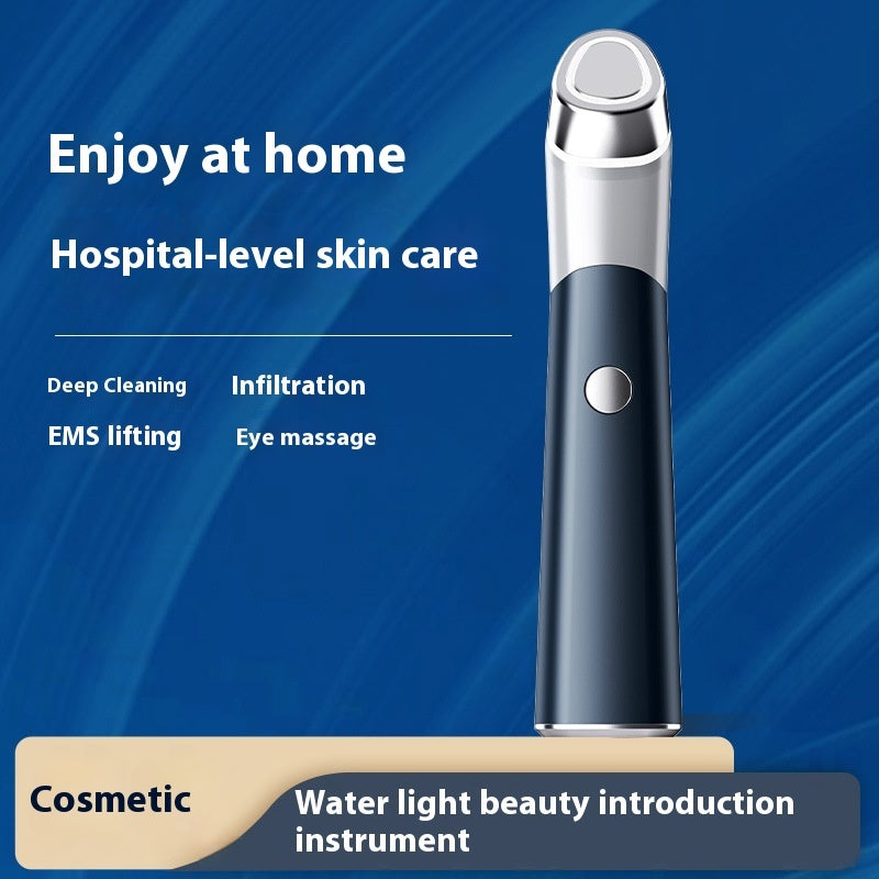 EMS Micro-current Water Light Beauty