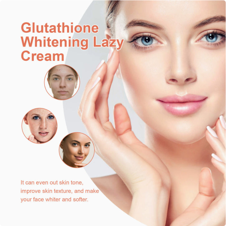 Firming Whitening Face Cream