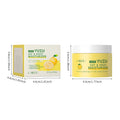 Grapefruit Cream 25g Hydrating And Moisturizing