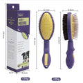 Pet Comb Hair Special Comb Napping Fluffy Needle Hair Knotting Float Hair Cleaning
