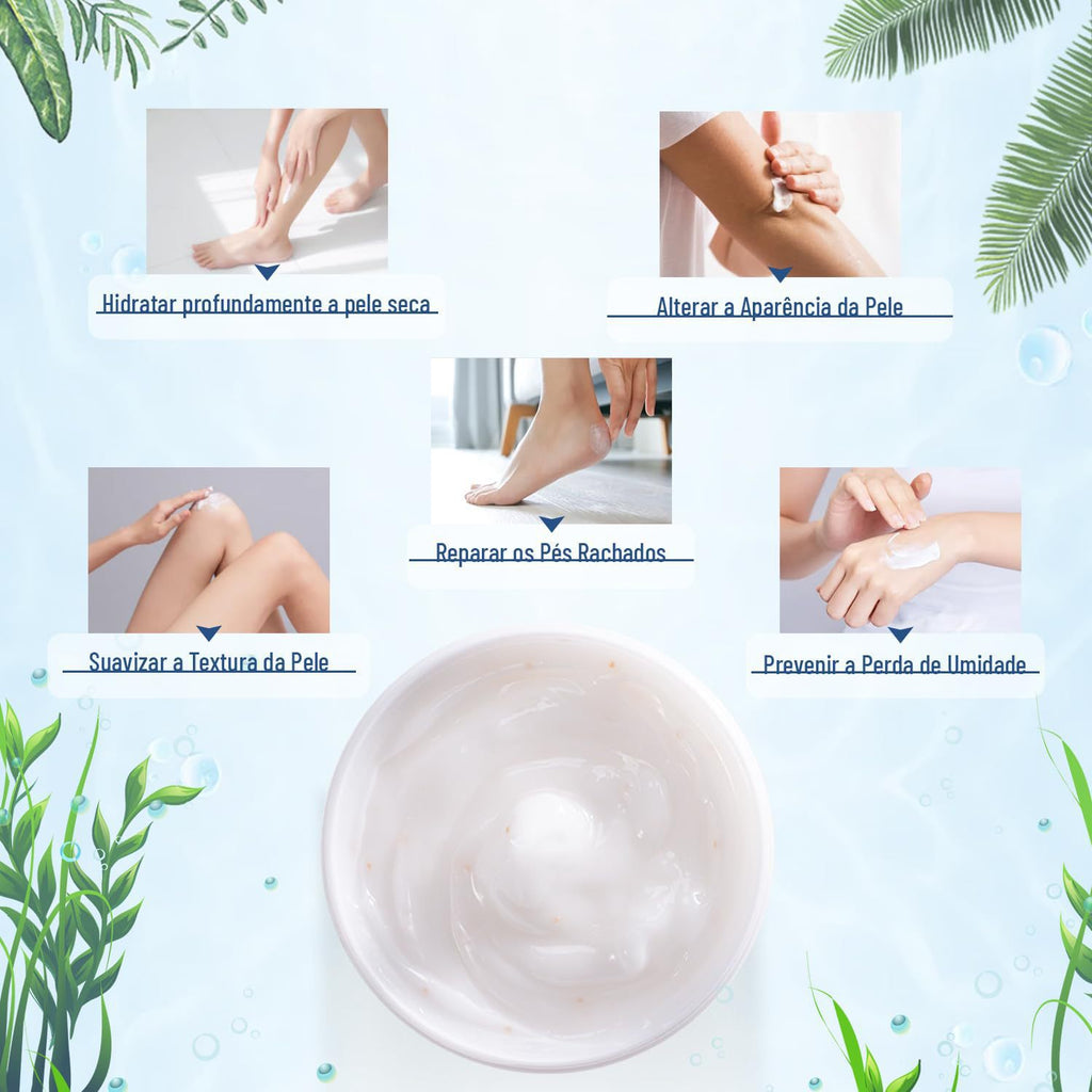 Urea Cream Nourishing Moisturizing Anti-drying