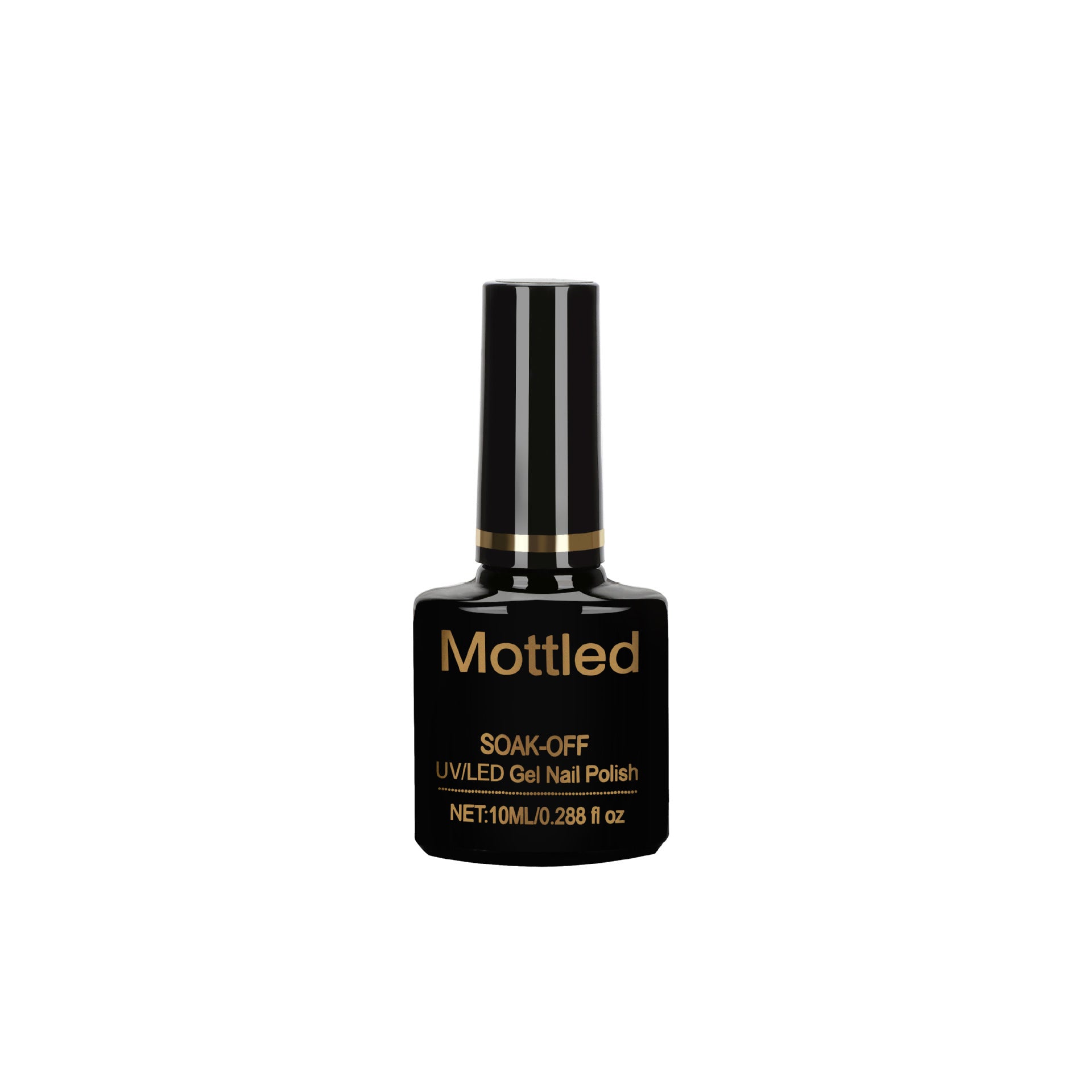 Mottled Nail Color Glue Solid Color Nude Phototherapy Polish Gel