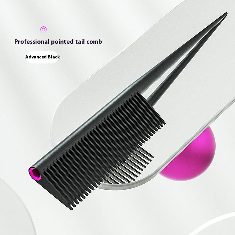 Non-knotted Household Style Comb Plastic