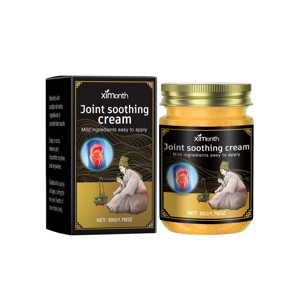 Joint Soothing Cream