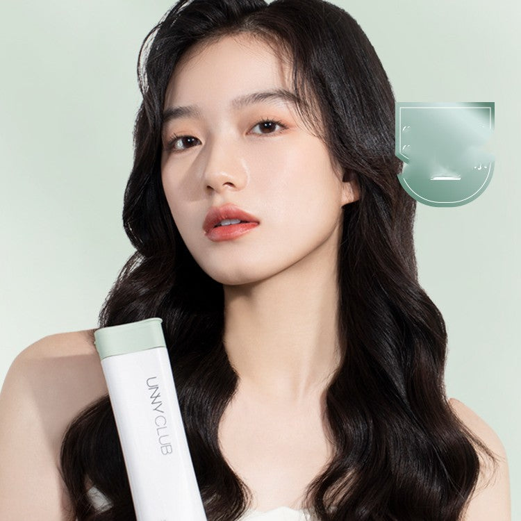 Anvy Club Shampoo Amino Acid Refreshing Anti-dandruff