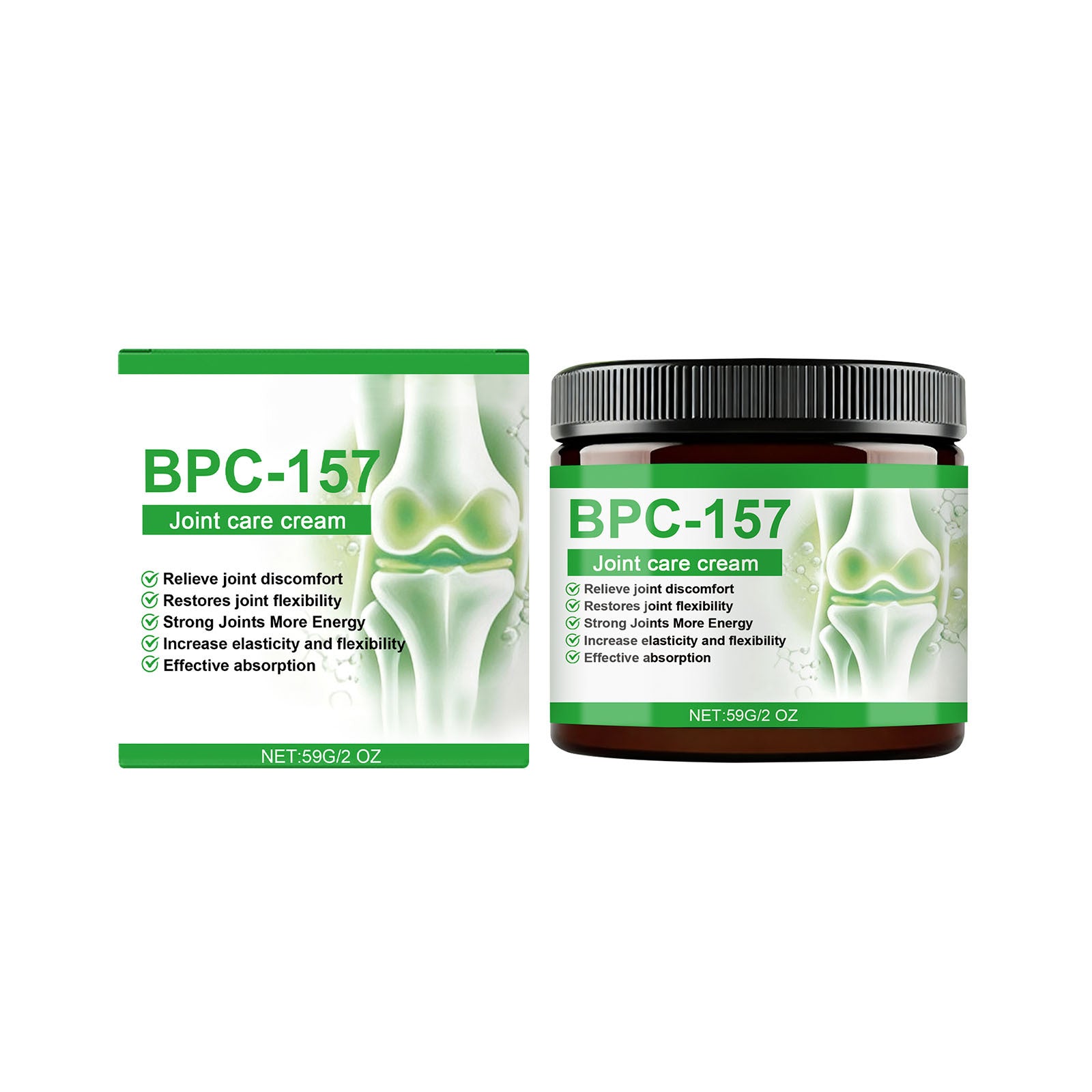 Joint Repair Cream
