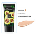 ZOZU Avocado Concealer Tinted BB Cream