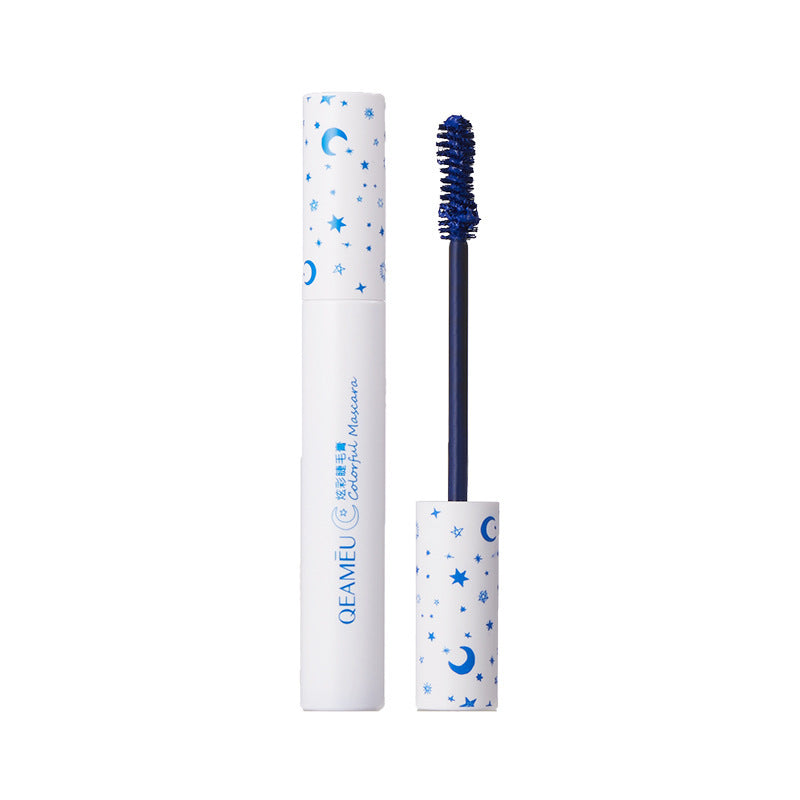 Colorful Mascara Quick-drying Easy-to-remove