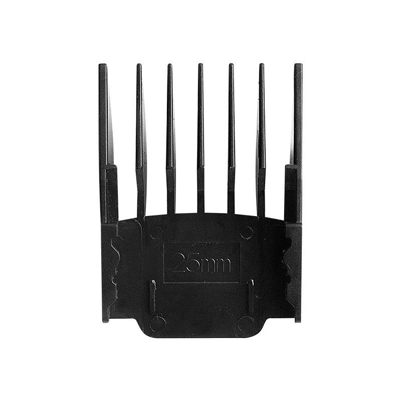 Haircut Stopper Electric Clipper Accessories Position Guide Comb
