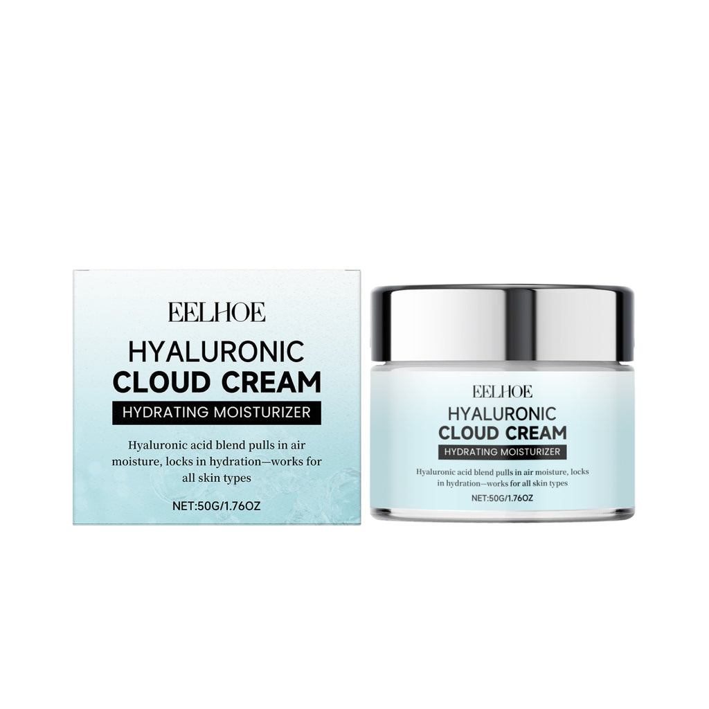 Hyaluronic Acid Nourishing Moisturizing Cream