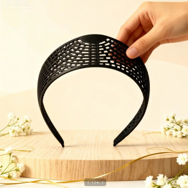 Headscarf Fixing Special Hairband