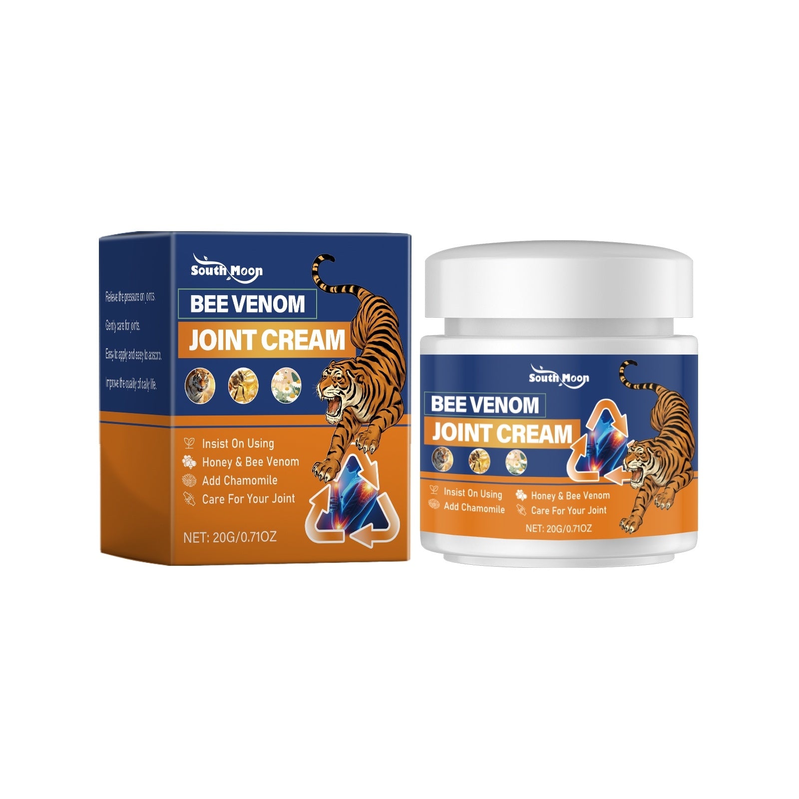 Joint Repair Care Cream