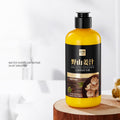 Semama Ginger Soft Hair Conditioner Shui Yang Repair Soft Hair Moisturizing Hair Care Mild Clean Hair Conditioner
