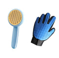 Brush Cat Float Cleaning Special Cleaner Muppet Remover Dog Hair Comb