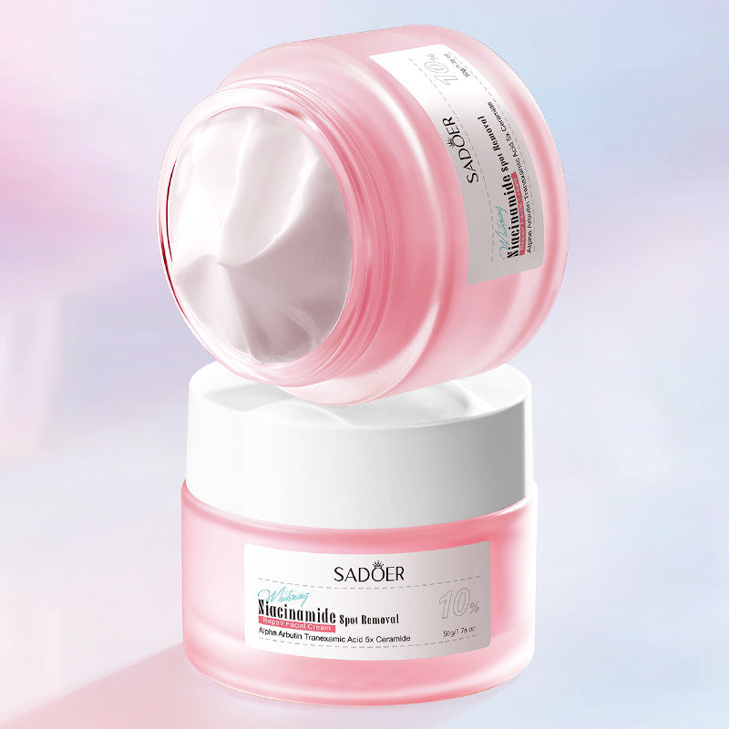 Brightening Skin Repair Cream