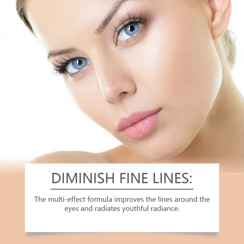 Ball Eye Cream Moisturizing And Nourishing Firming