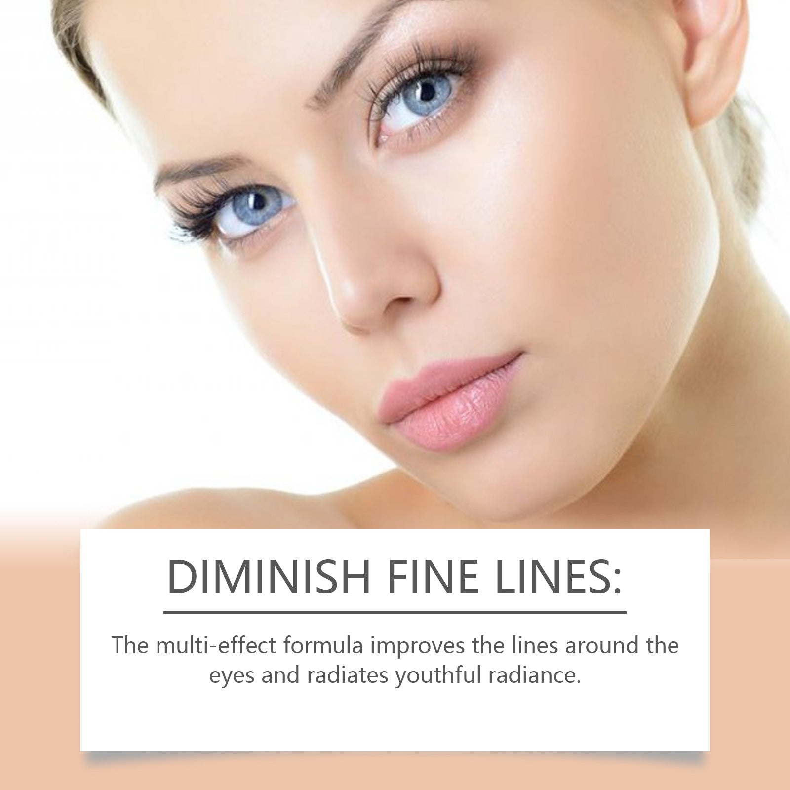 Ball Eye Cream Moisturizing And Nourishing Firming