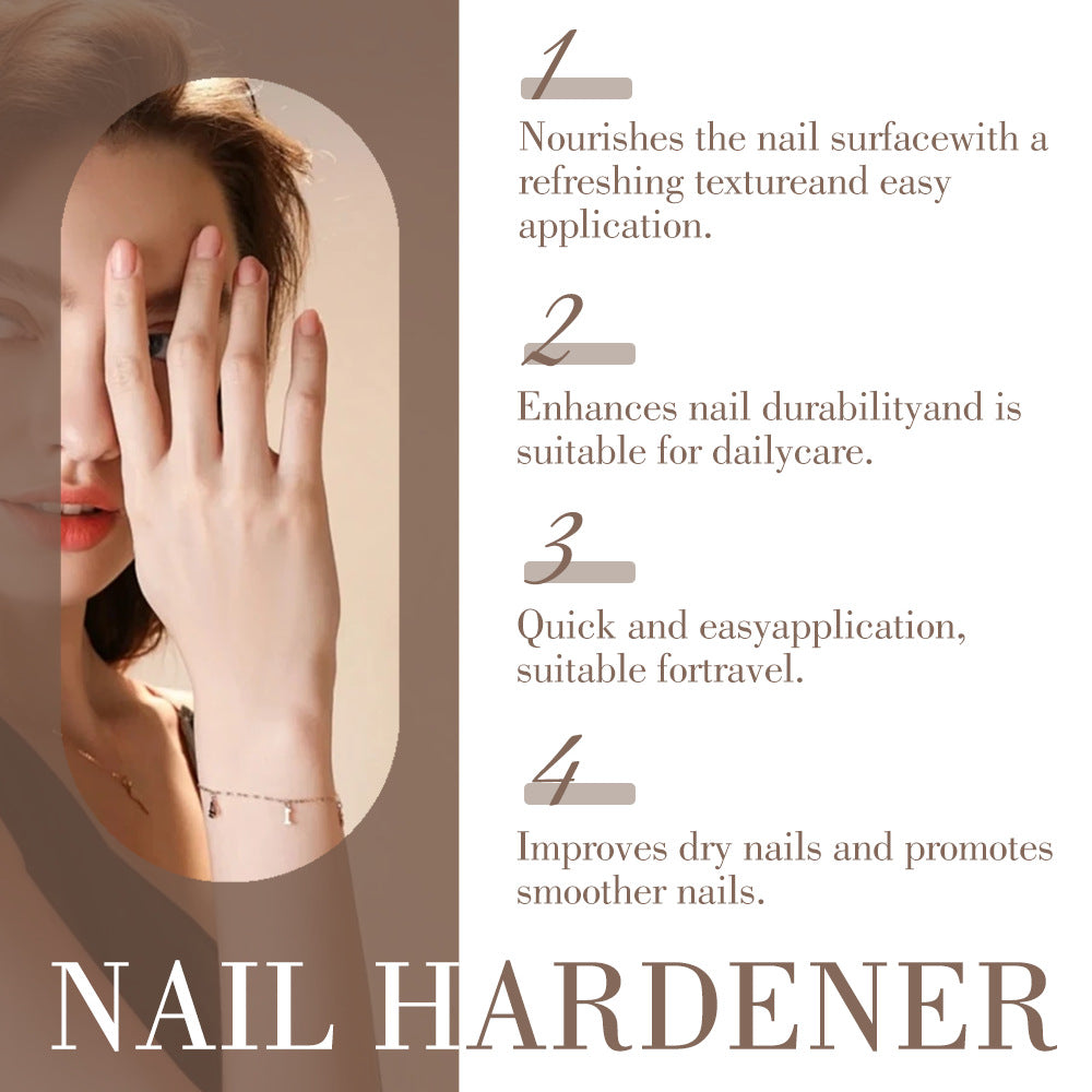Hyaluronic Acid Nail Care Solution