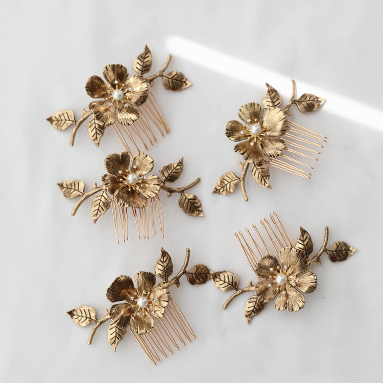 Original Design European And American Retro Wedding Accessories