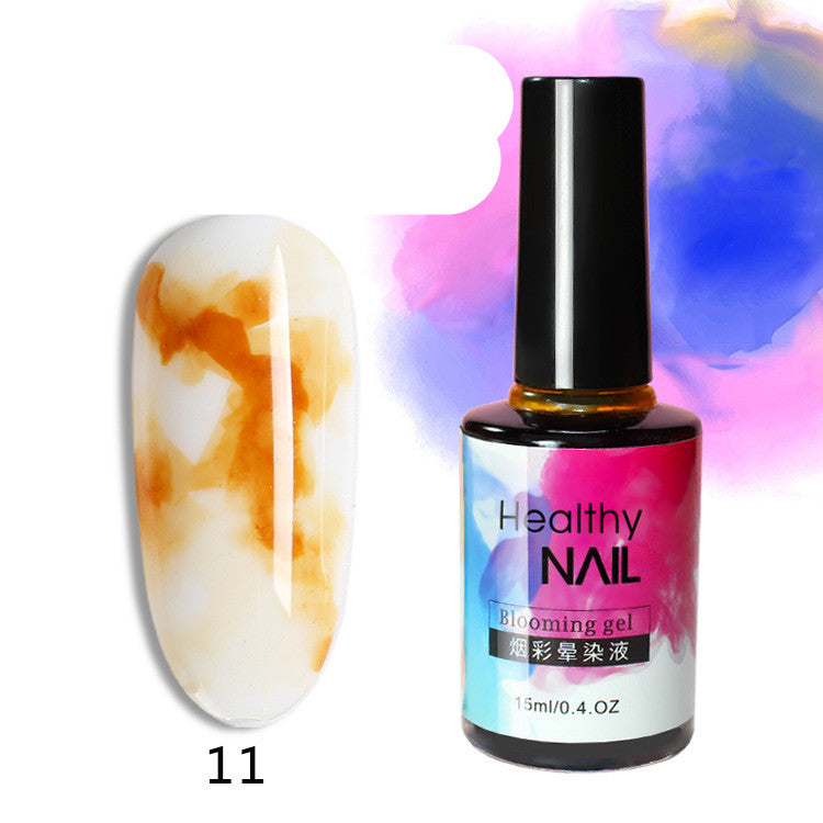 Healthy Nail Blending Liquid Blending Glue Polish Gel Polish Glue