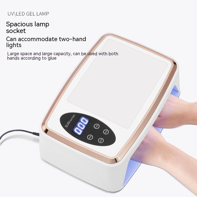 Sun Hand Nail Baking Lamp Dryer