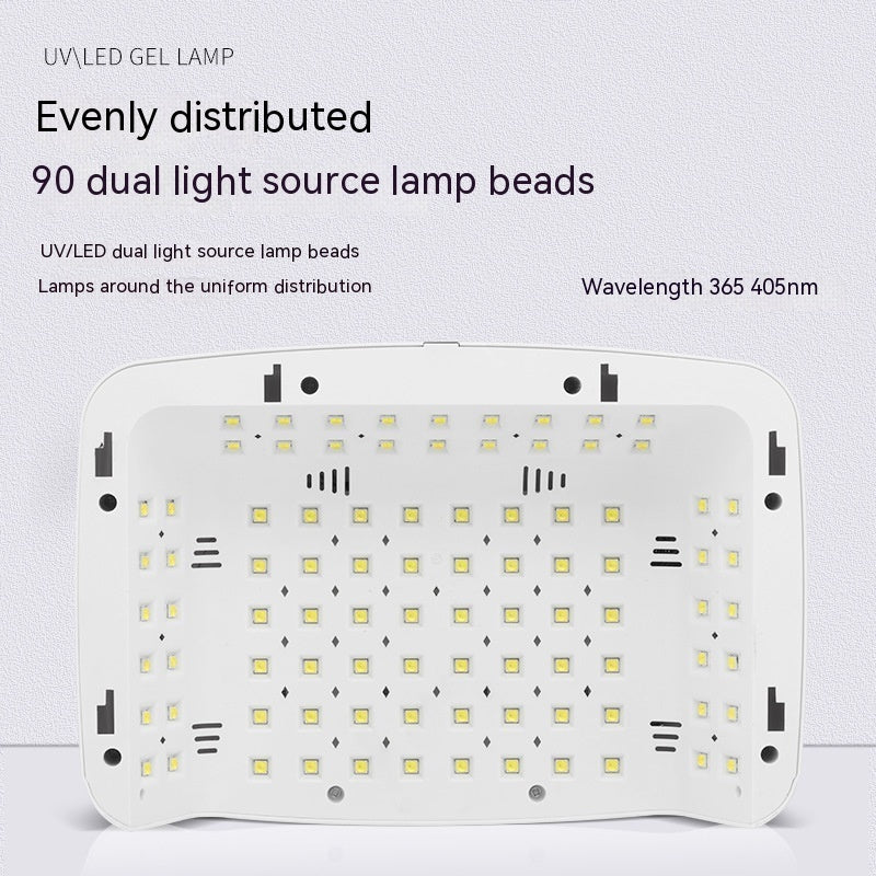 Sun Hand Nail Baking Lamp Dryer
