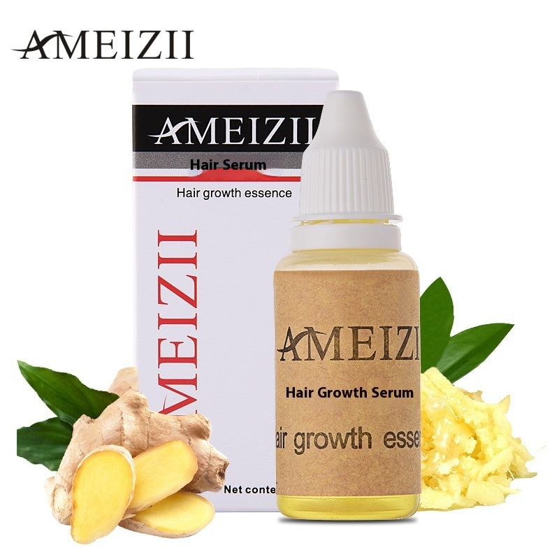 Ameiz 2 Hair Growth anti Hair Loss Liquid 20ml
