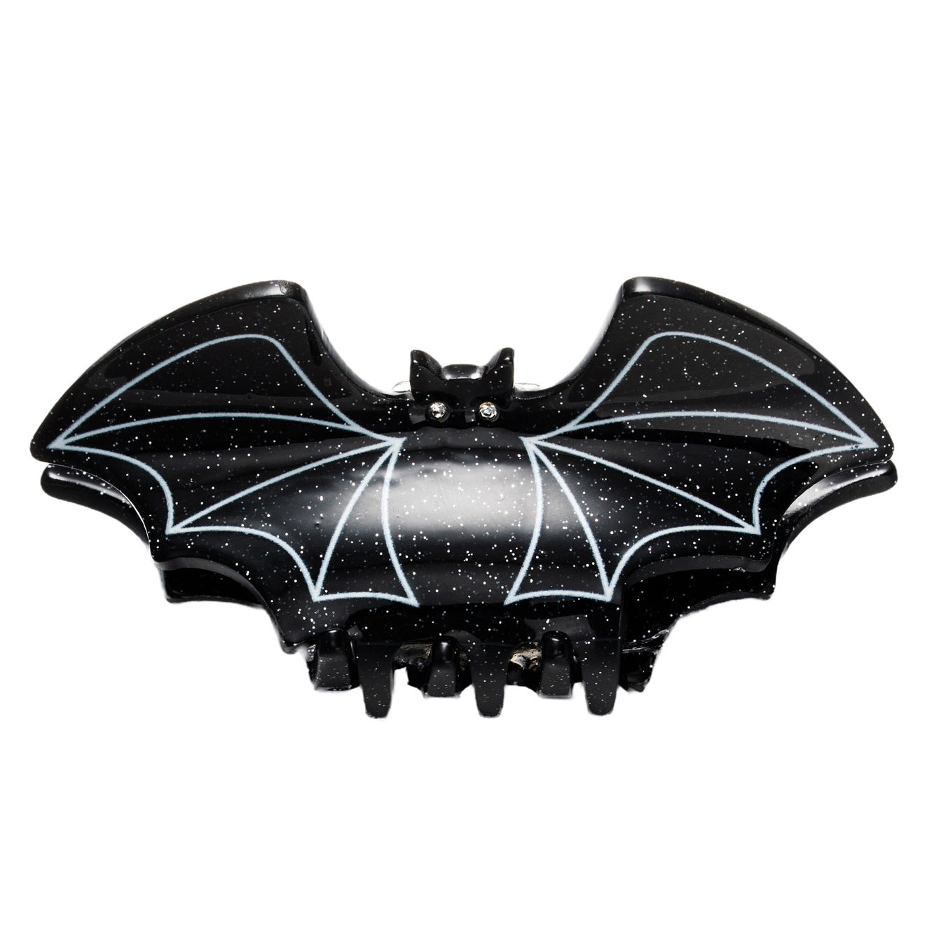 Halloween Element Cute Size Bat Grip Female
